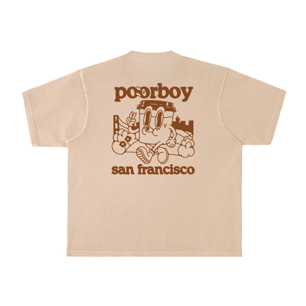 Toon Tee