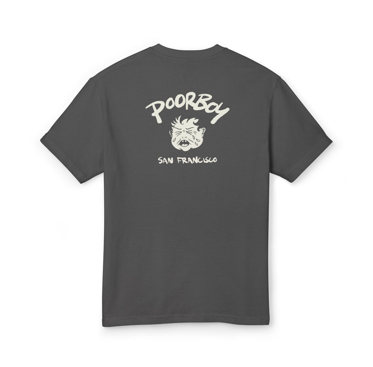 Cry Baby Tee